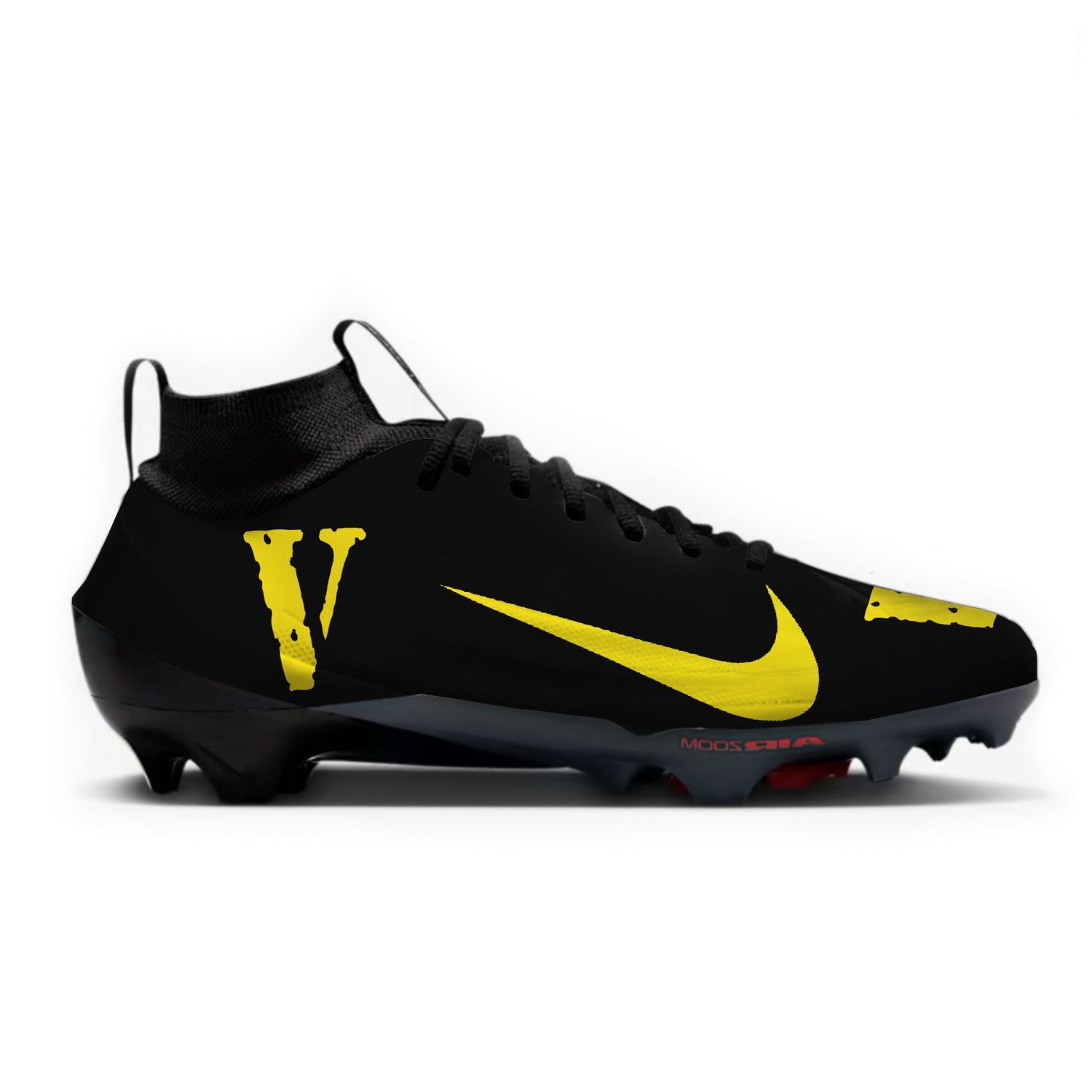 Victory Football Cleats