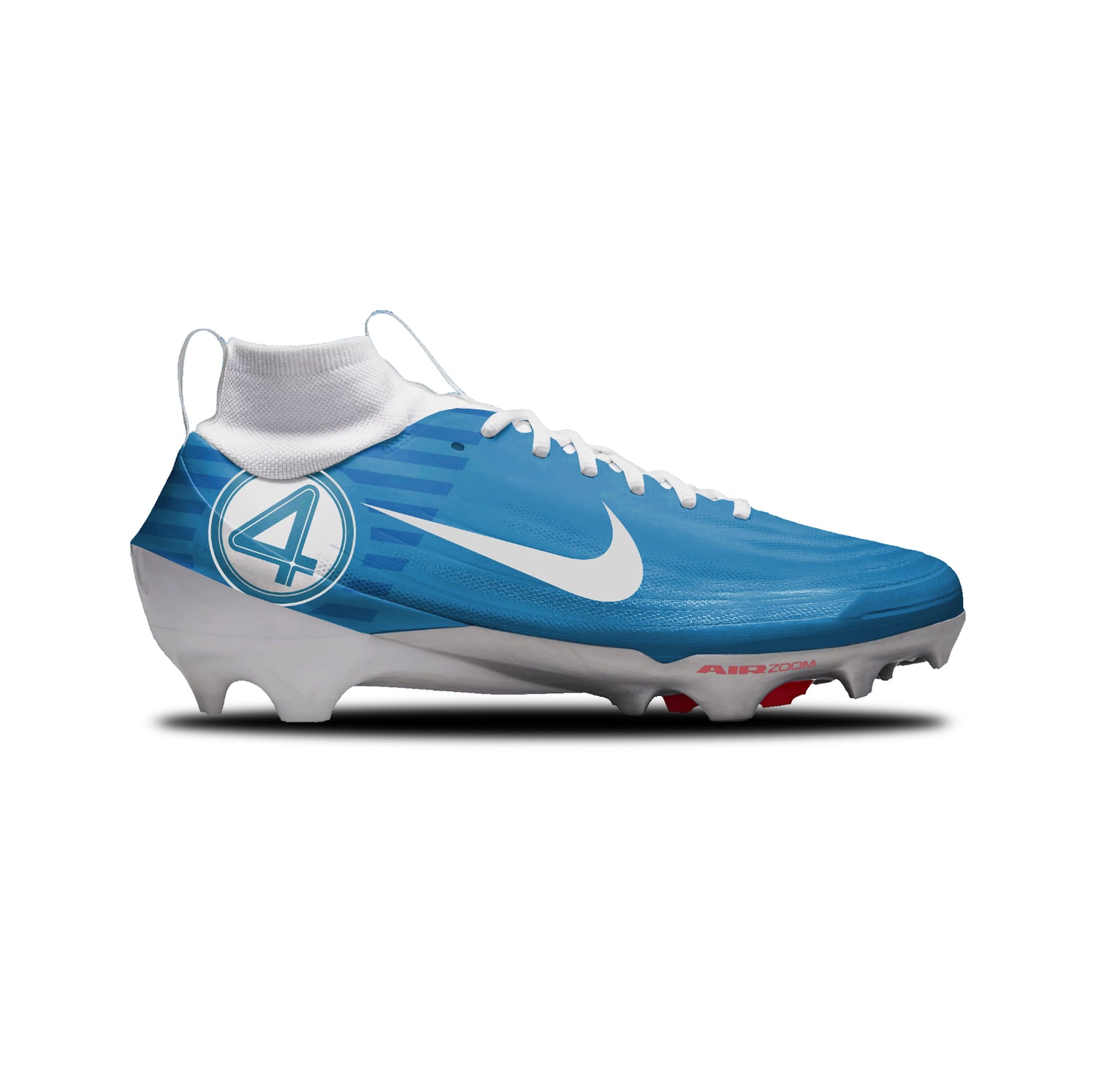 Fantastic Football Cleats