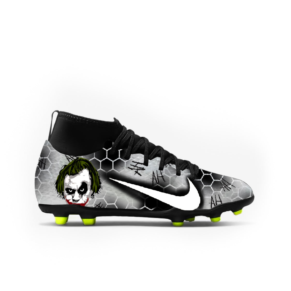 Joker Youth Football Cleats