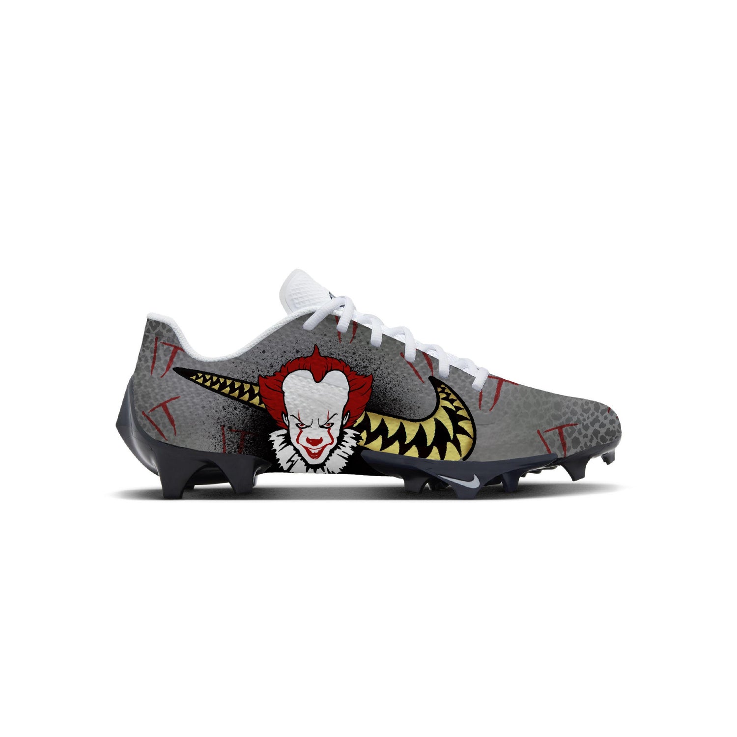 Pennywise Football Cleats