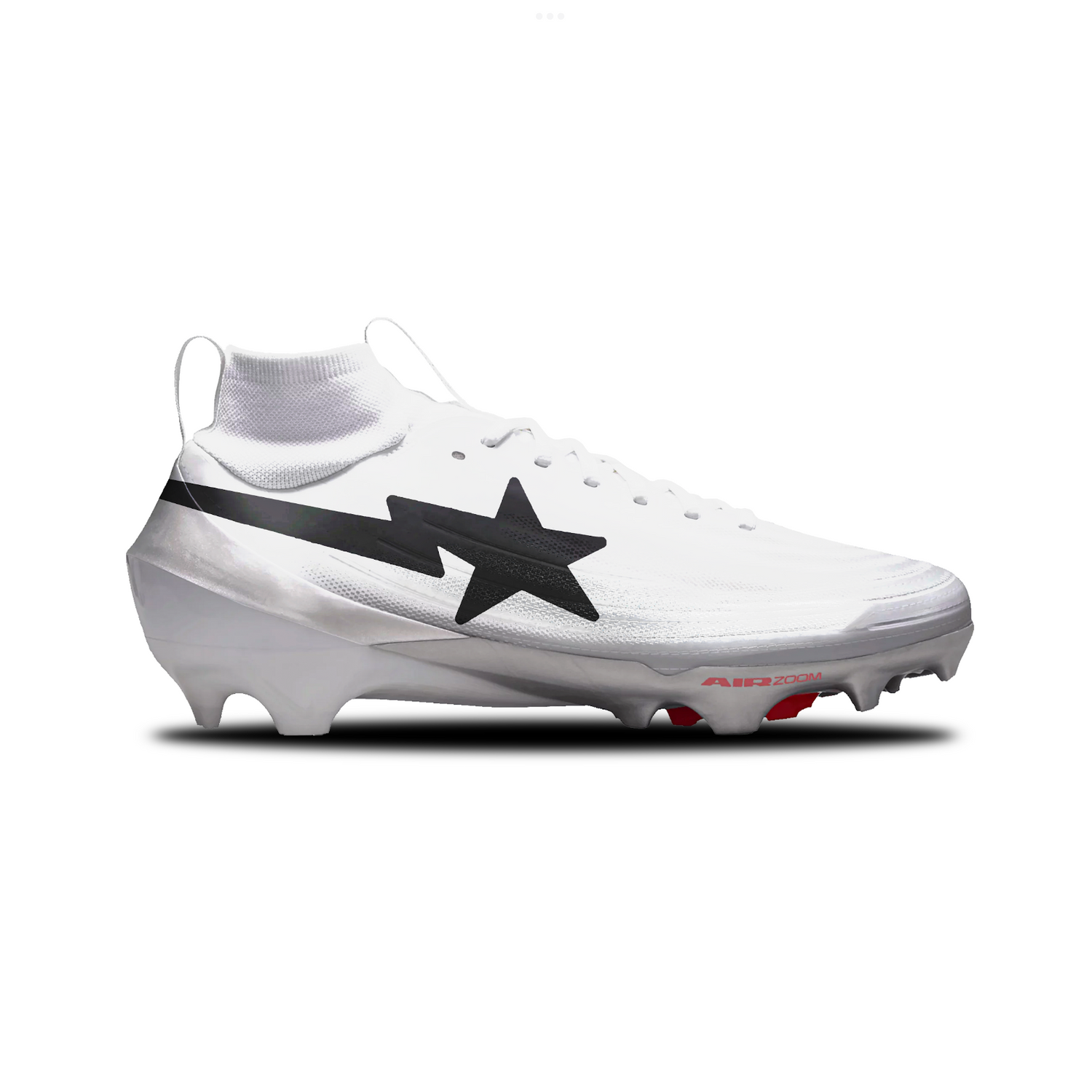 Starborn Football Cleats