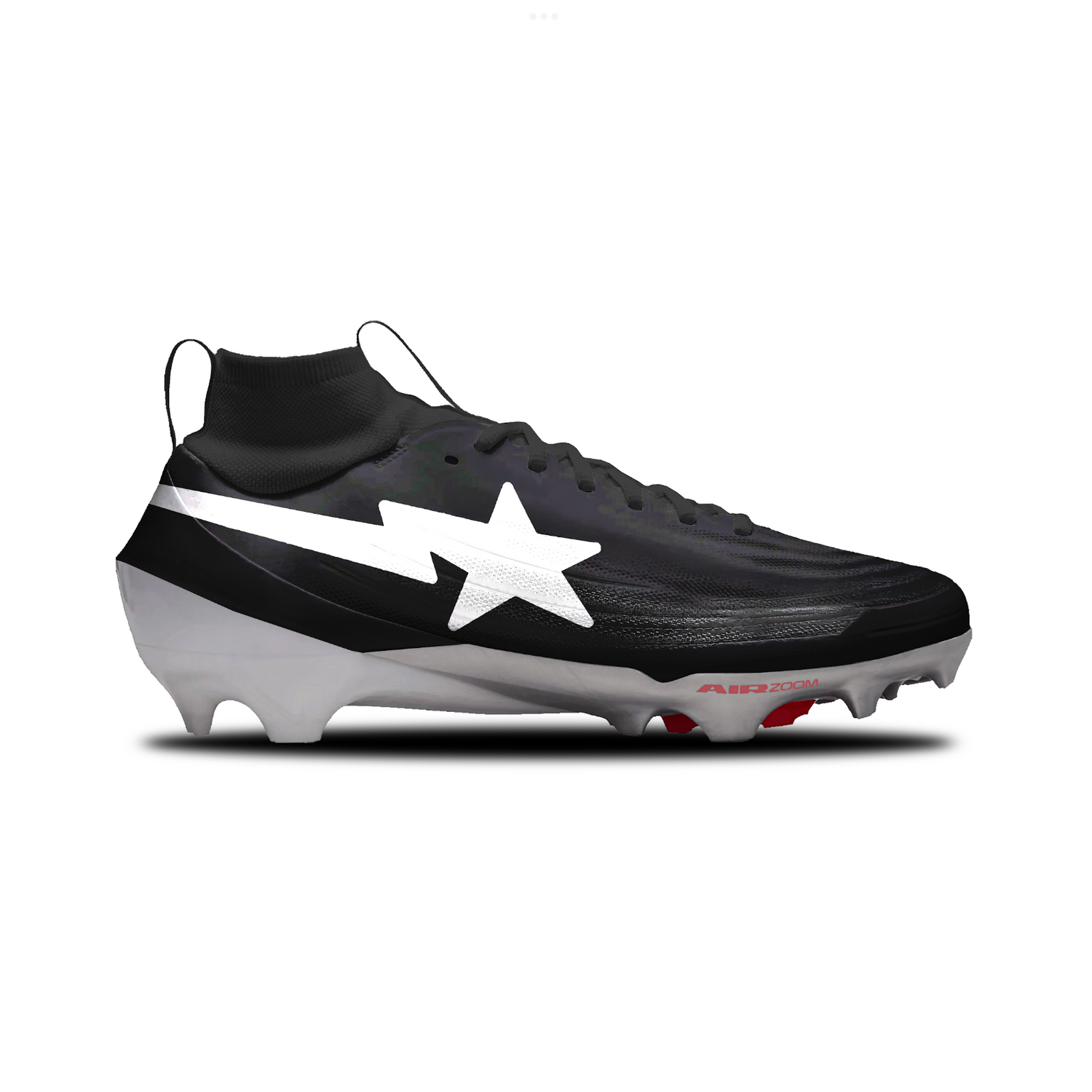 Starborn Football Cleats