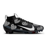 Heart Football Cleats