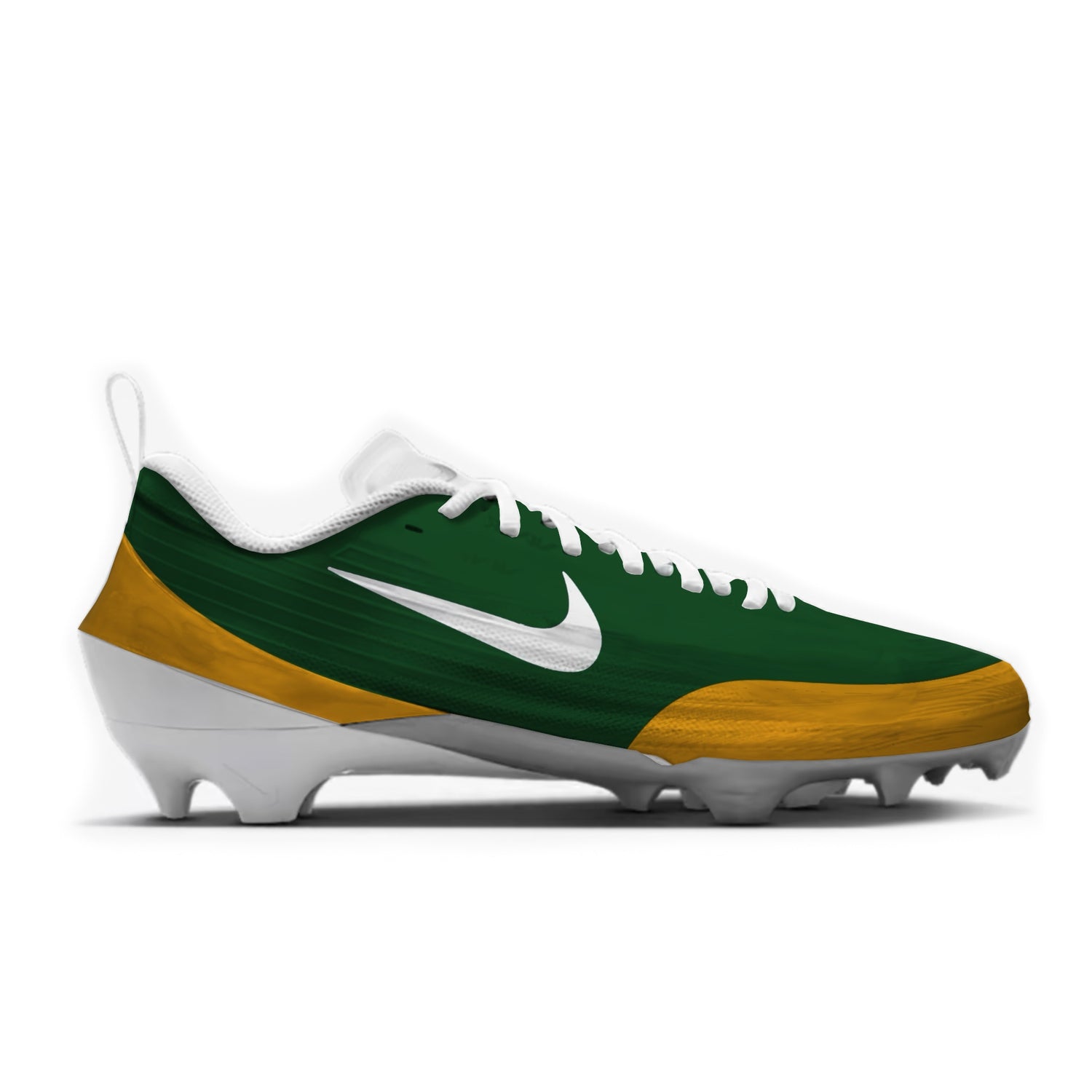Green Bay Football Cleats
