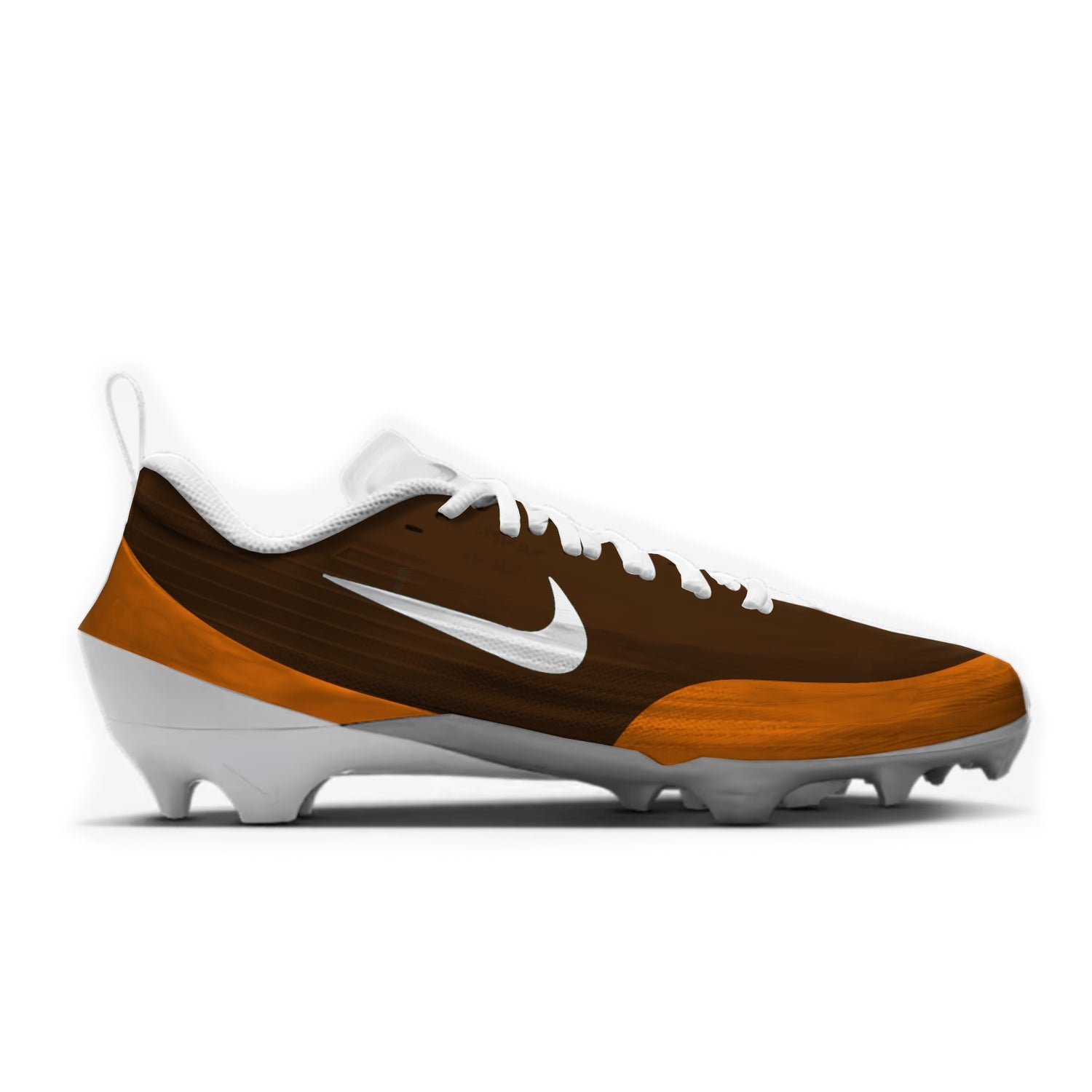 Cleveland Football Cleats