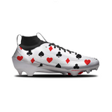 Cards Football Cleats