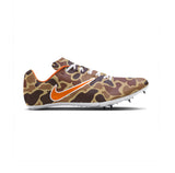 Hunter Camo Track Spikes