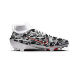 Ape Camo Football Cleats