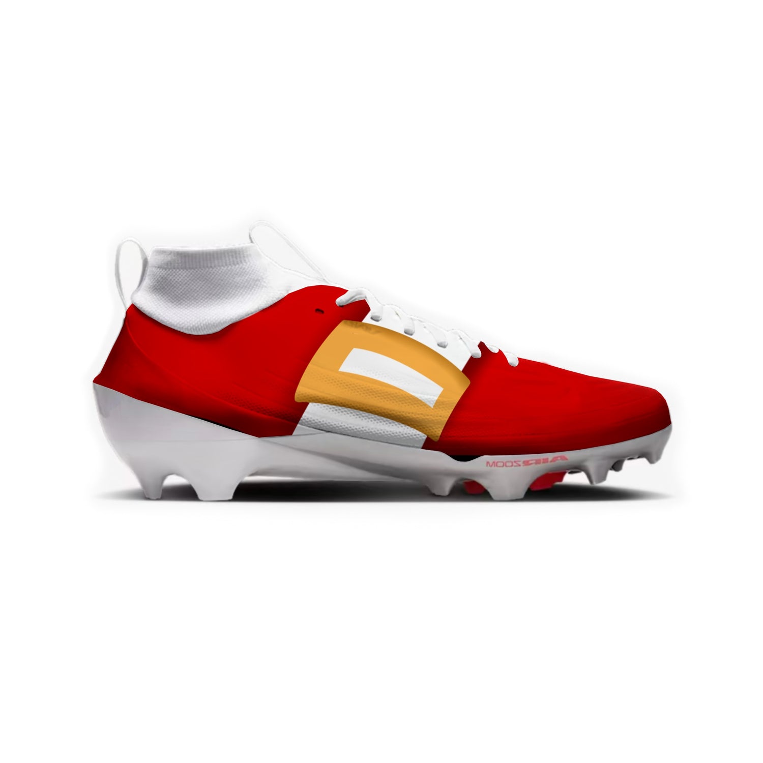 Sonic Football Cleats