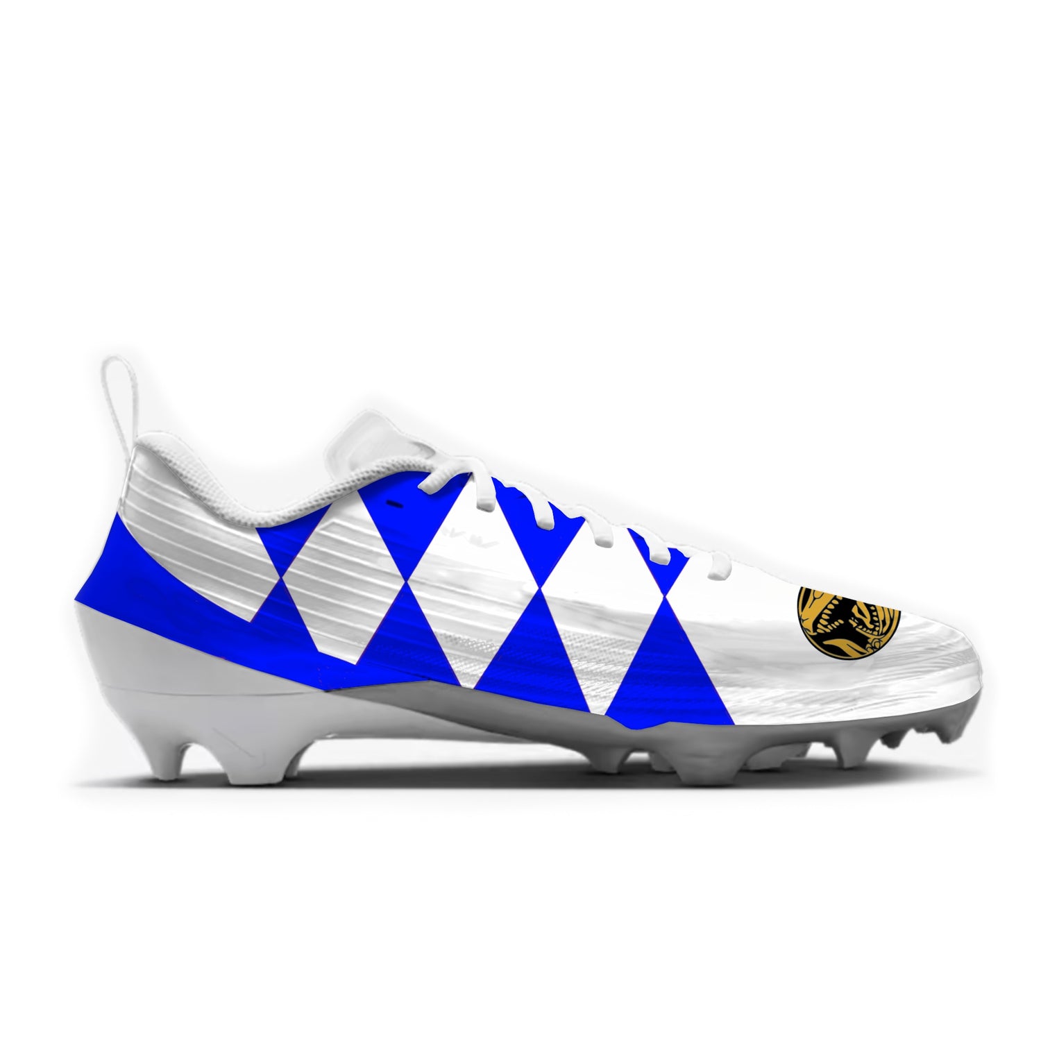 Rangers Football Cleats