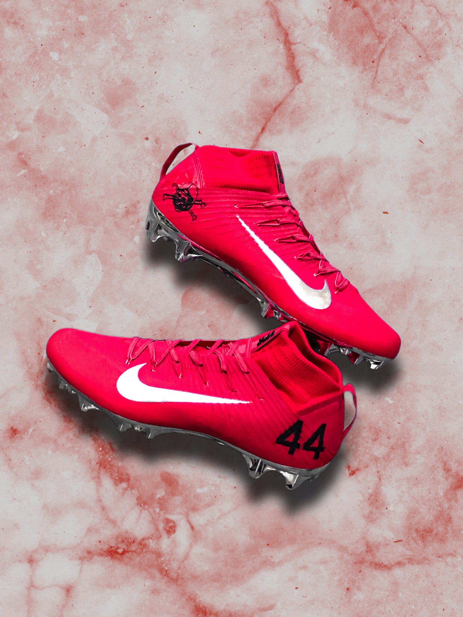 Personal Logo/Accents Mail In