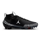 Jordan Elephant Print Football Cleats