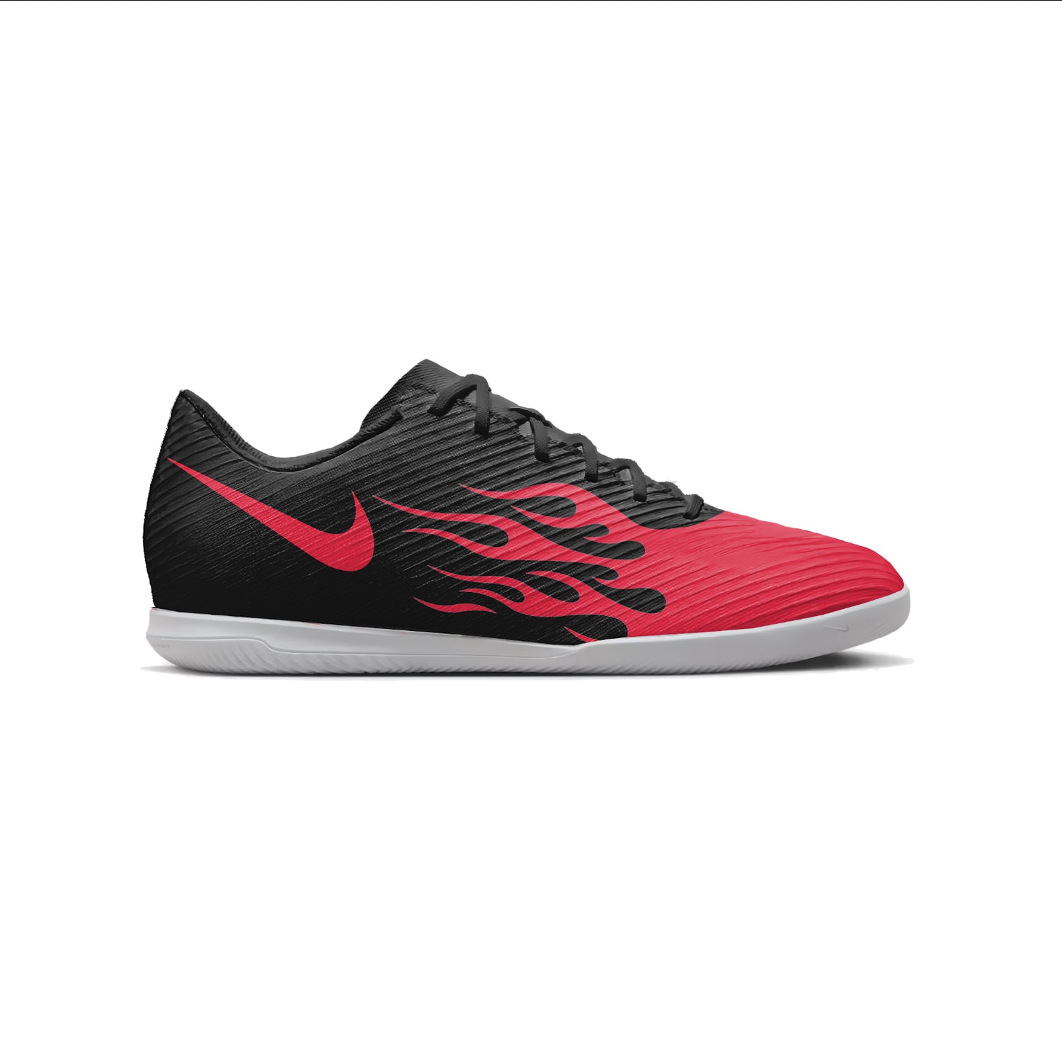 Fire Indoor Soccer Shoes