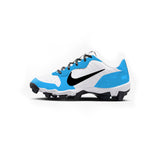 Jordan 1 OW Youth Baseball Cleats