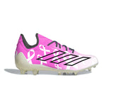 Breast Cancer Electric.1 II Football Cleats