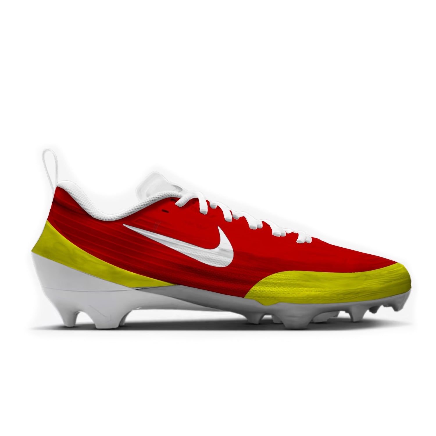 Kansas City Football Cleats