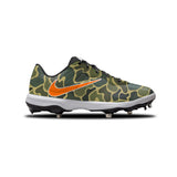 Hunt Camo Baseball Cleats