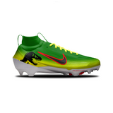 Dino Football Cleats