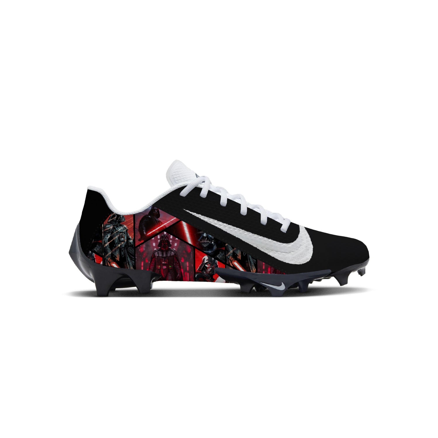 Vader Football Cleats