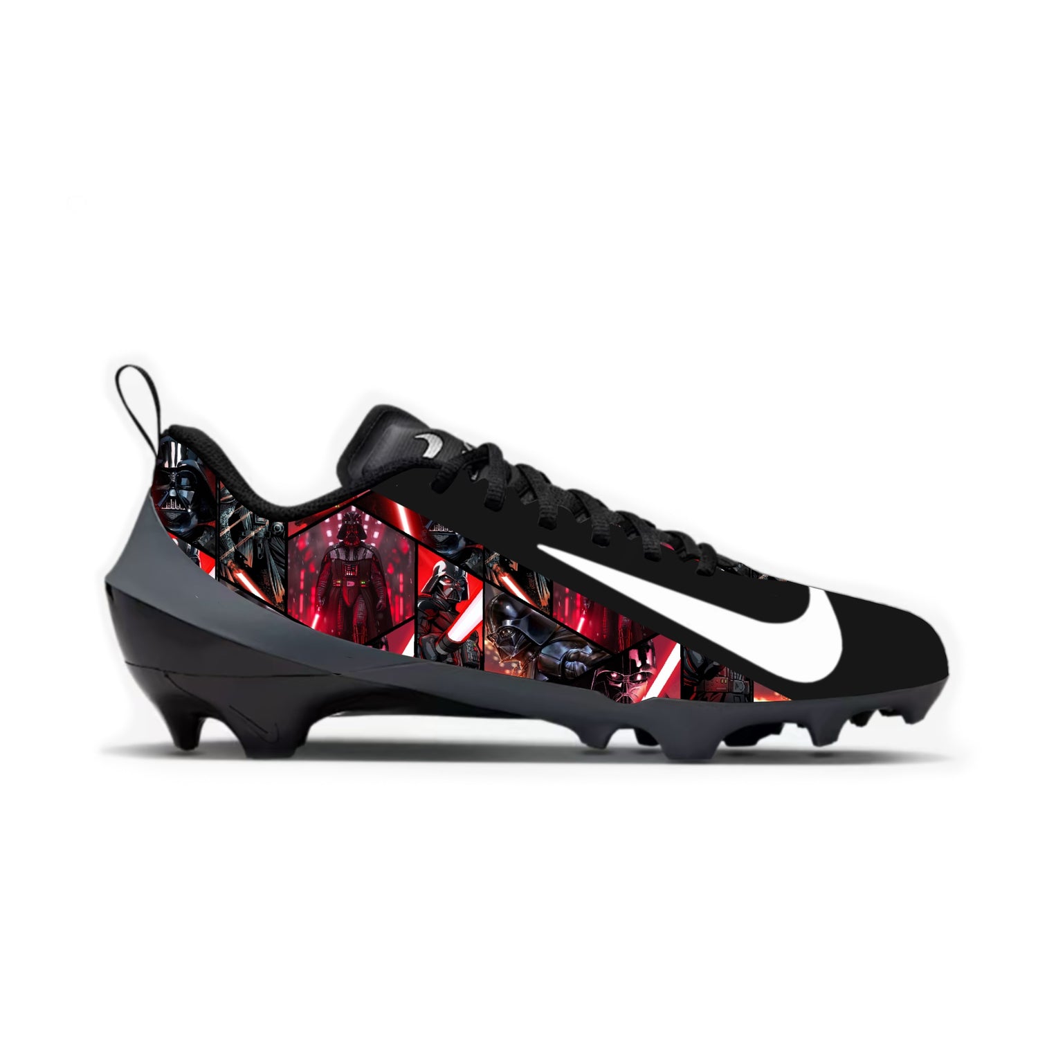 Vader Football Cleats