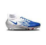 Flames Football Cleats