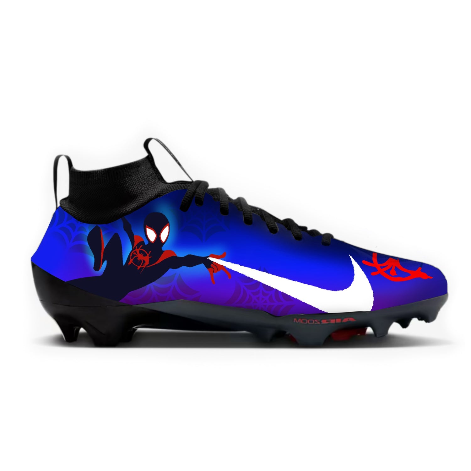 Miles Football Cleats
