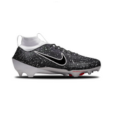 Speckled Football Cleats