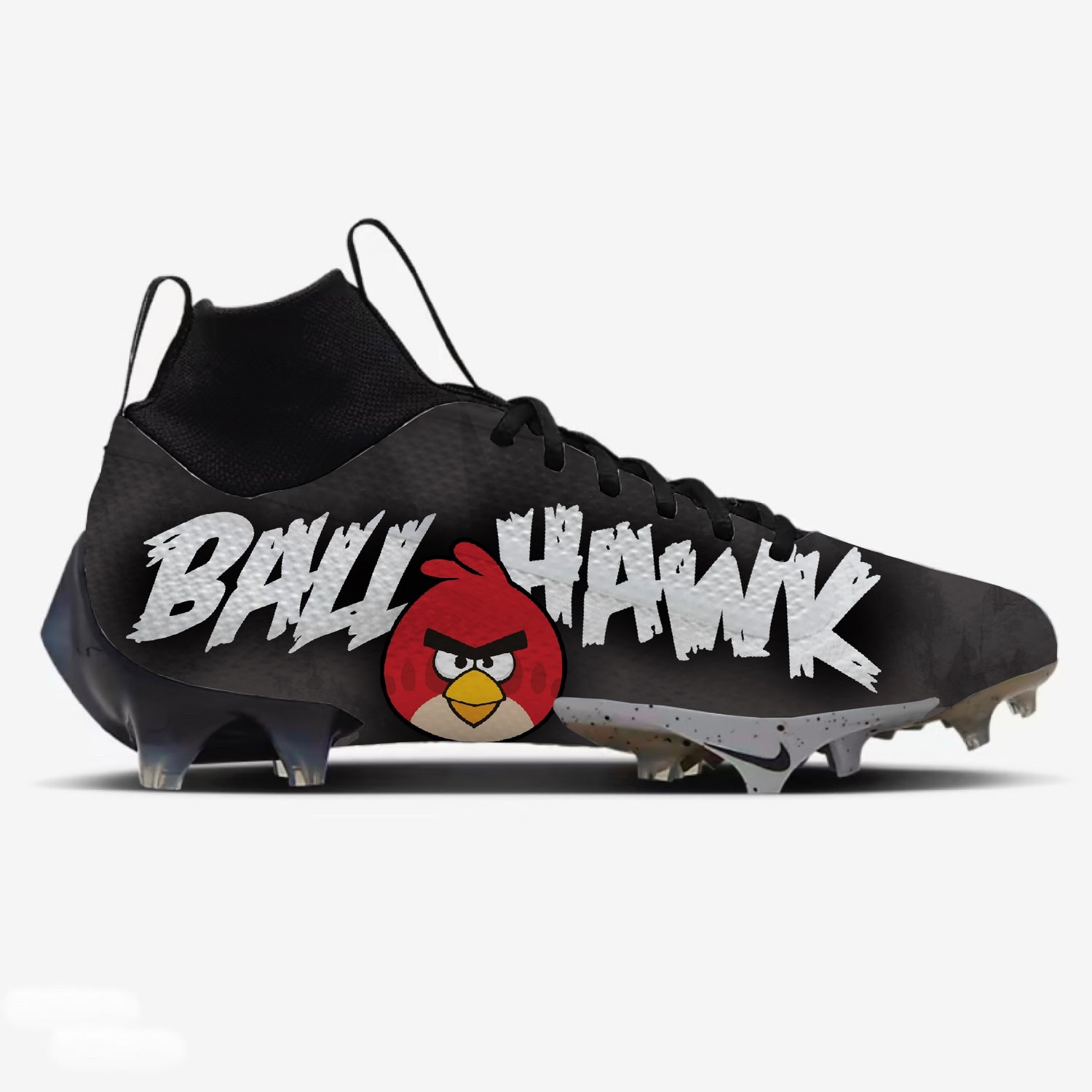 Ball Hawk Football Cleats