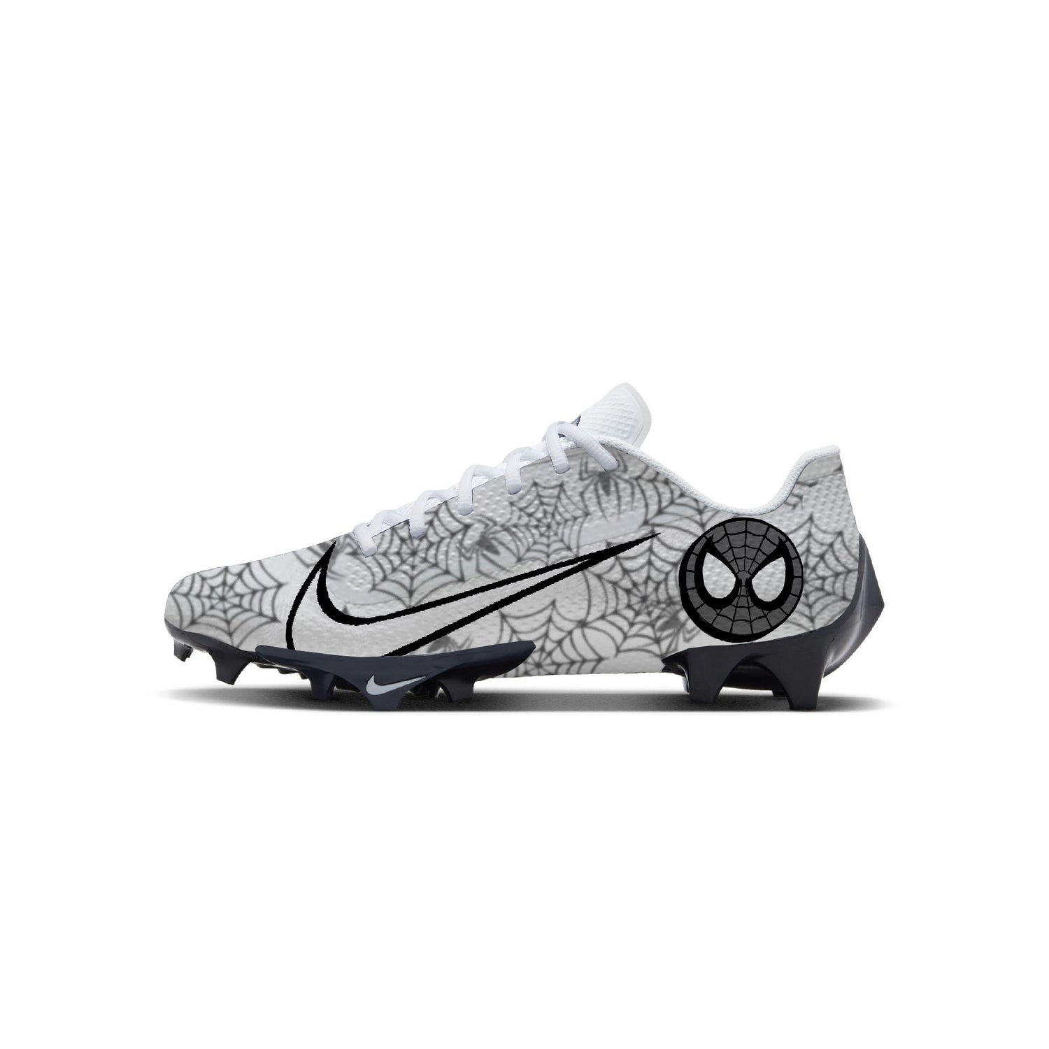 Spider Football Cleats