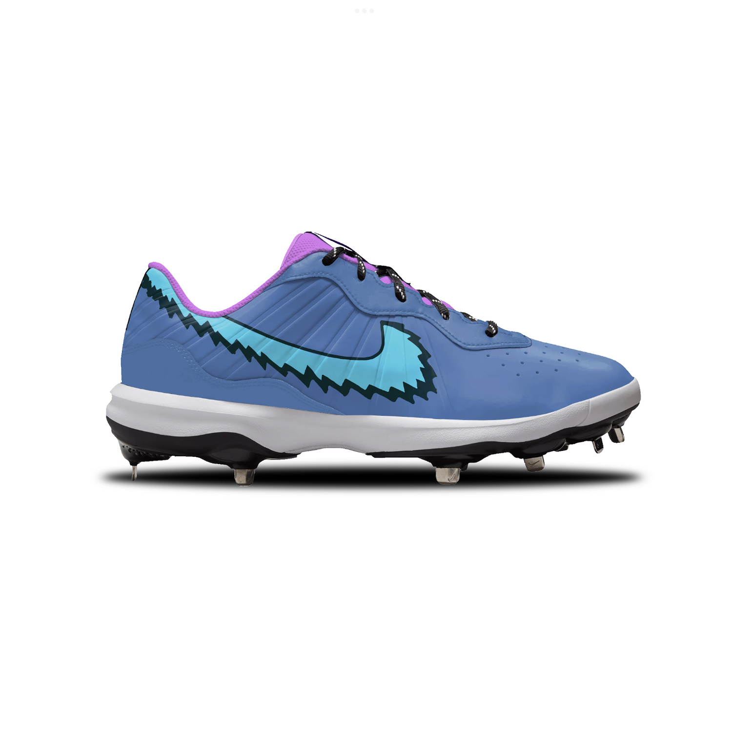 Stitch Baseball Cleats
