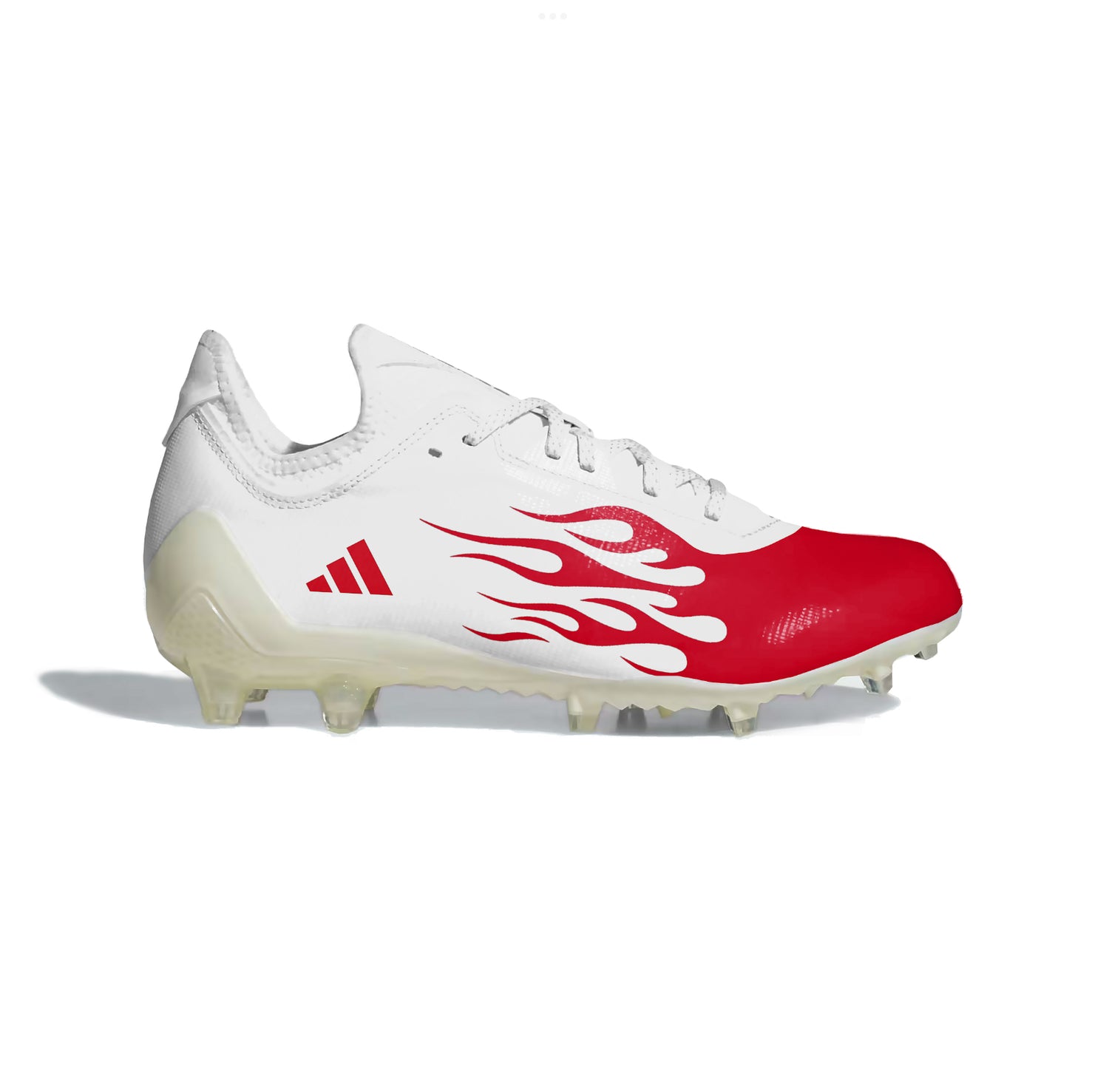 Flame Electric.1 II Football Cleats