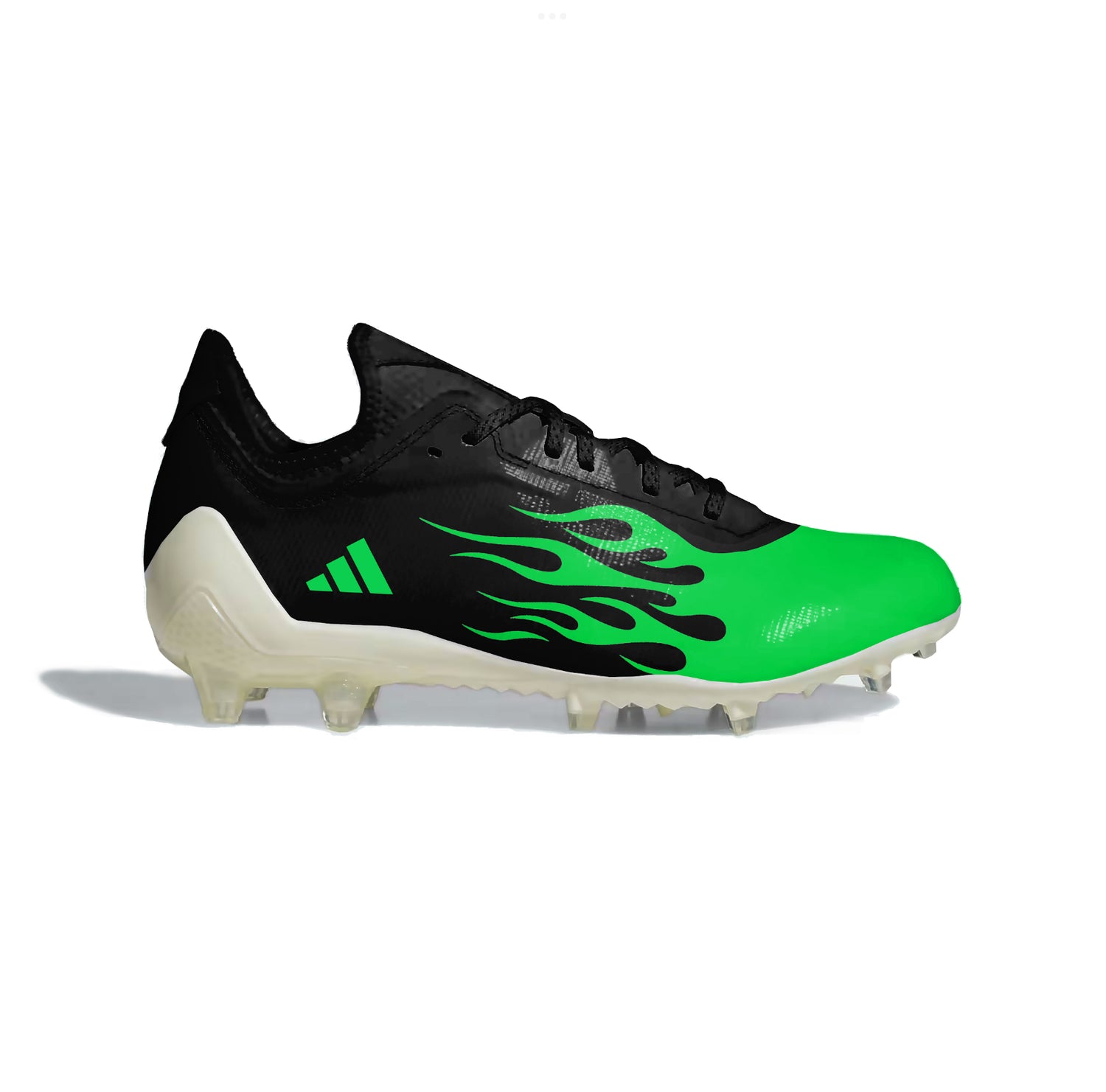 Flame Electric.1 II Football Cleats