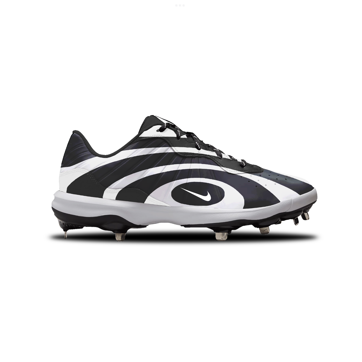 Hypnosis Baseball Cleats