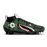 Warhawk Football Cleats