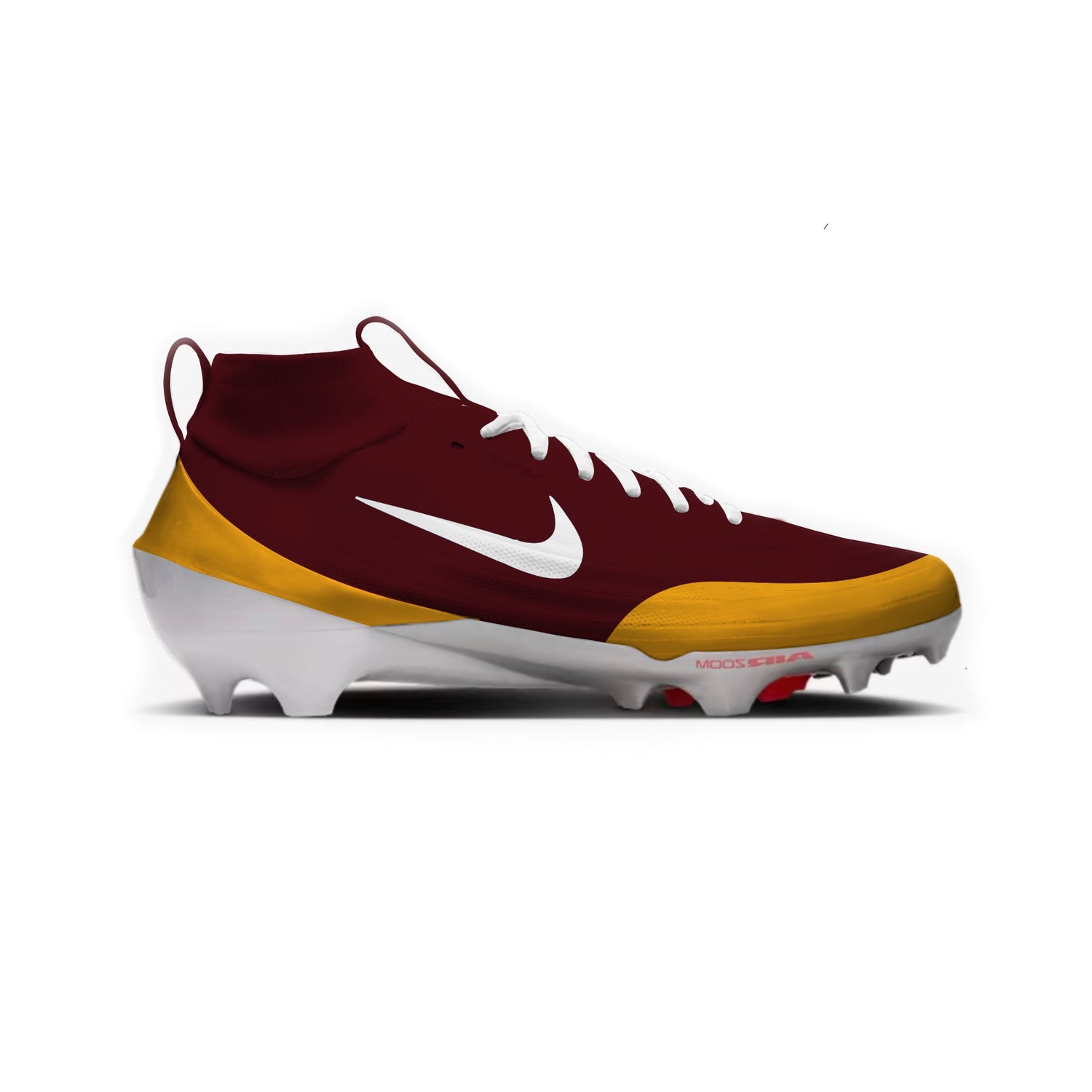 Washington Football Cleats