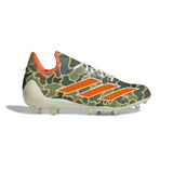 Hunting Camo Electric.1 II Football Cleats