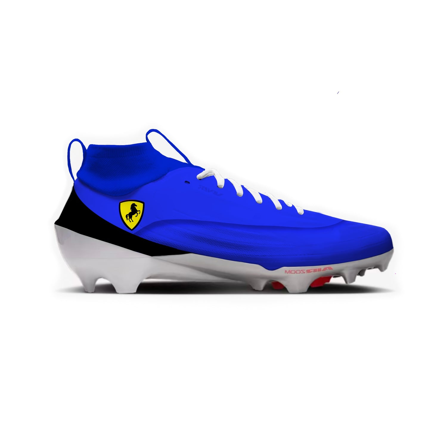 Rari Football Cleats