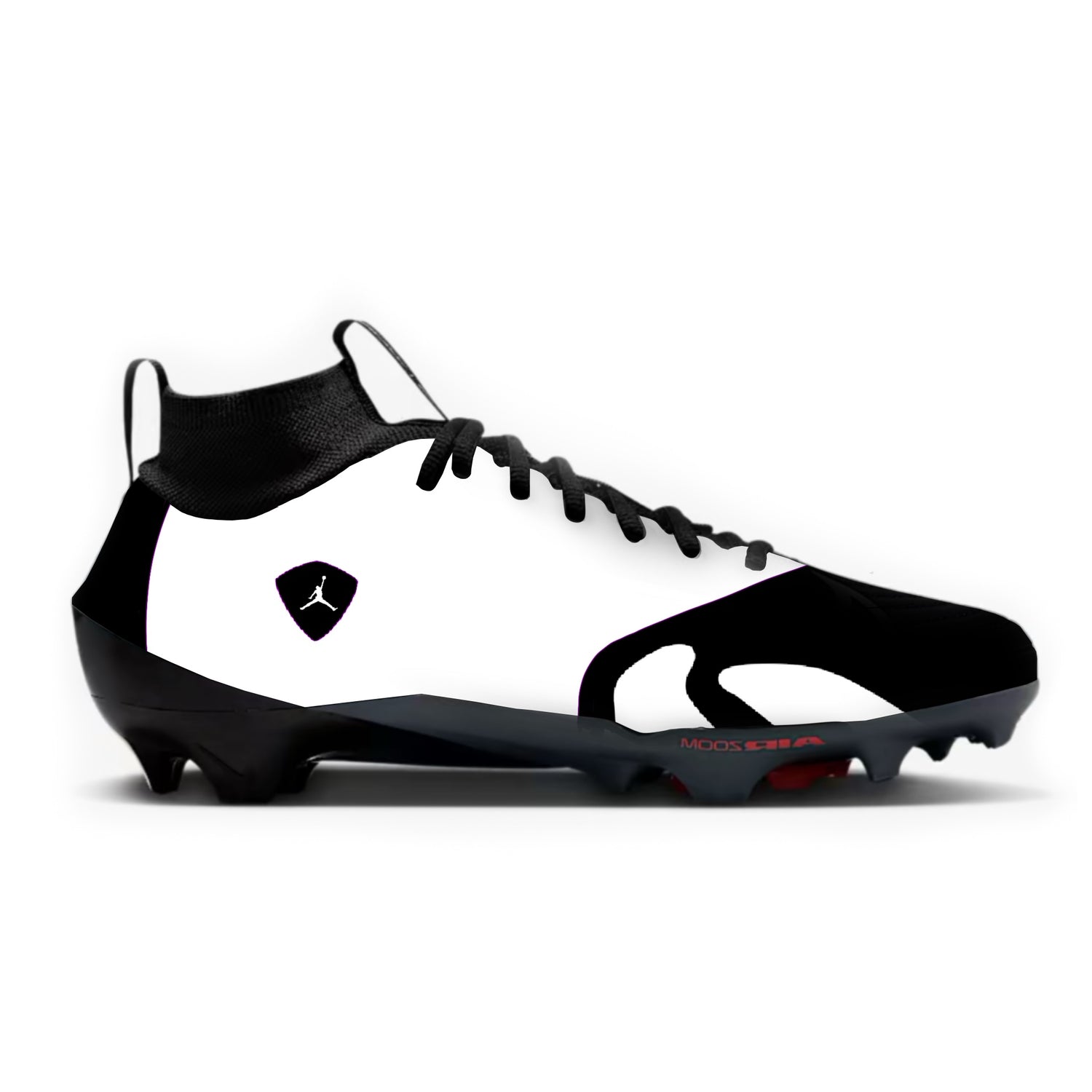Jordan 14 Football Cleats