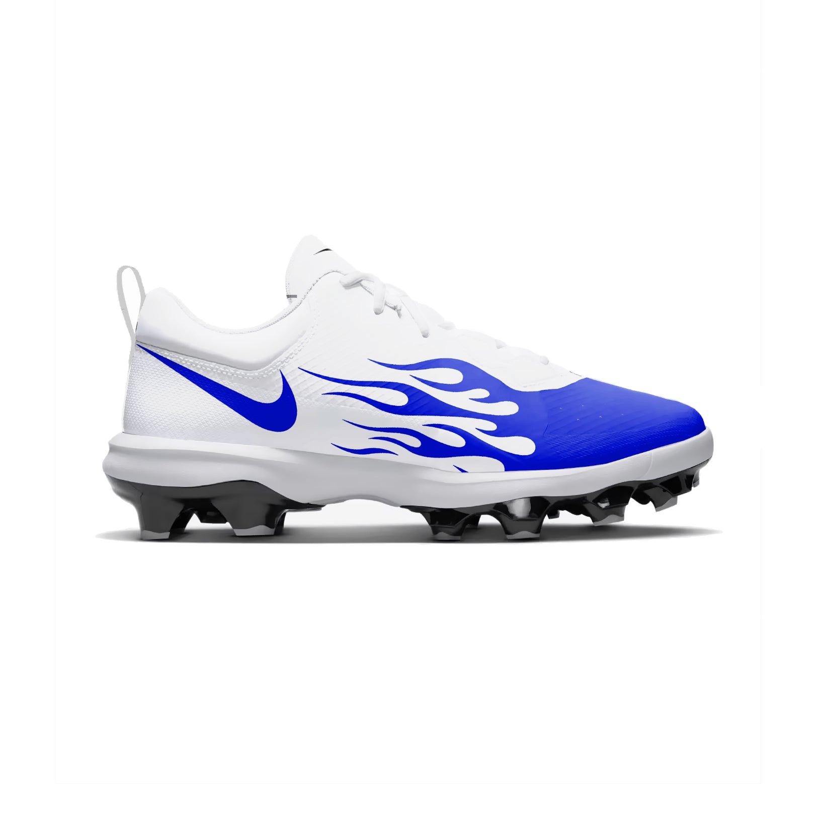 custom made softball cleats