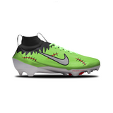 Frankenstein Football Cleats