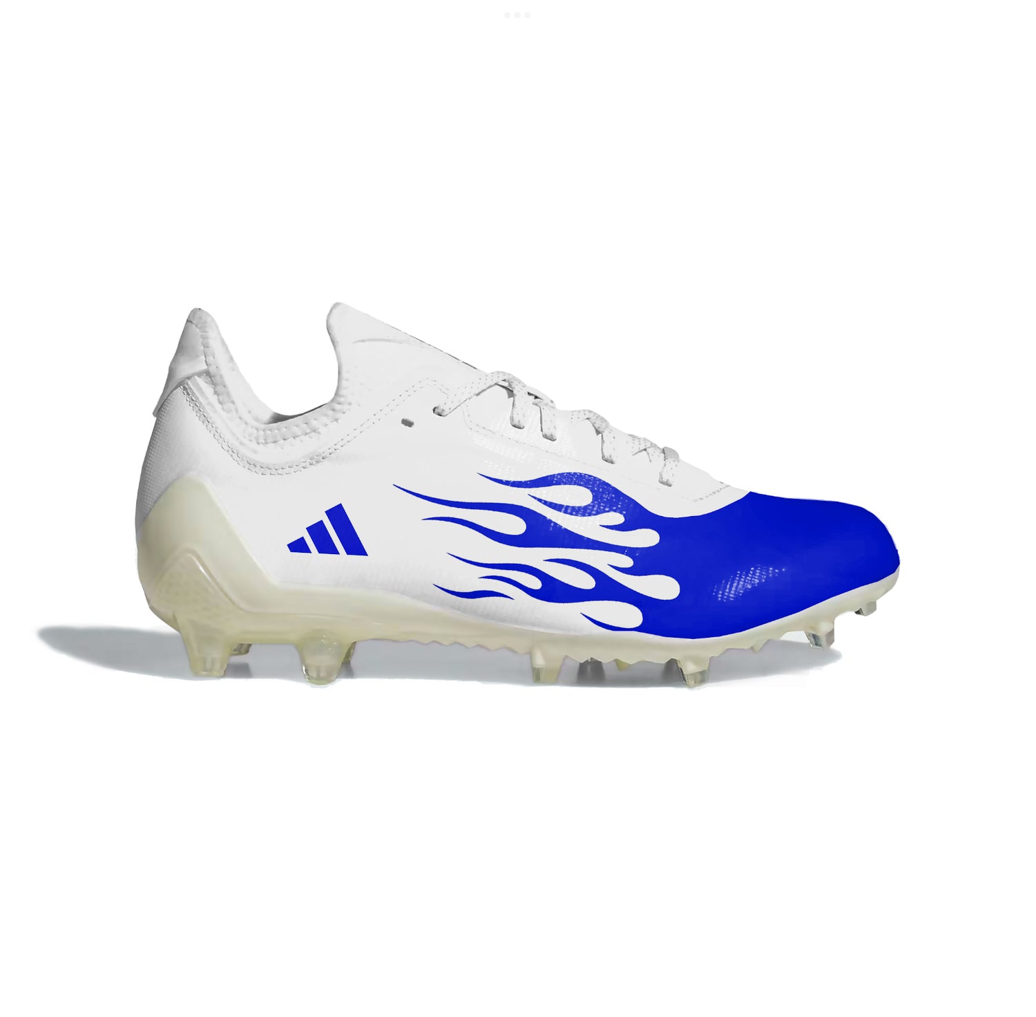 Flame Electric.1 II Football Cleats