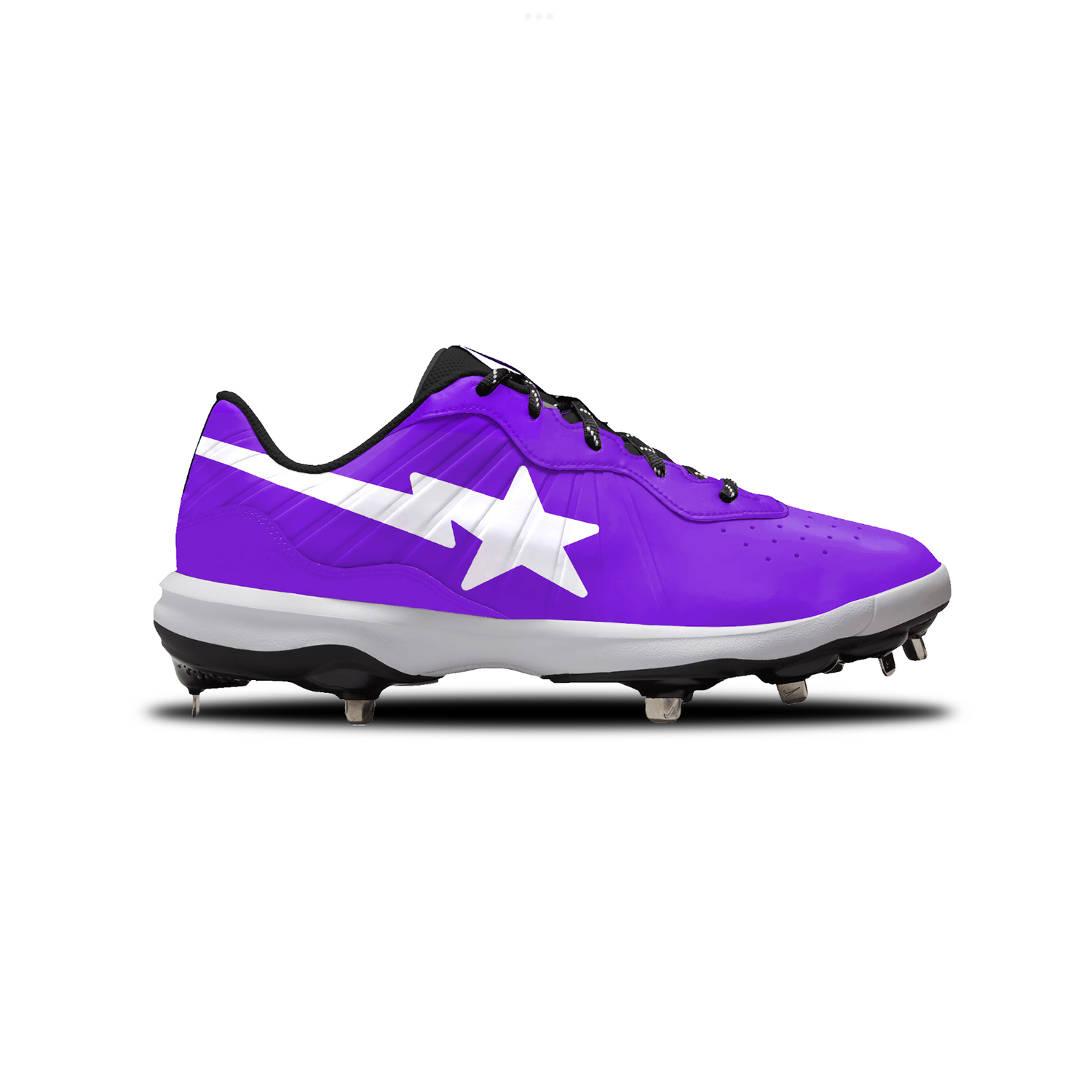 Starborn Baseball Cleats
