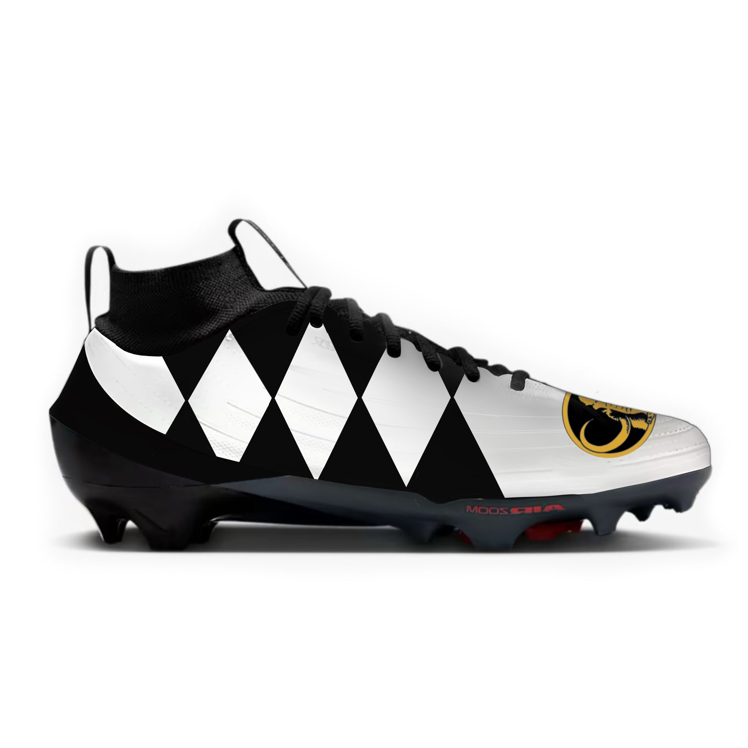 Rangers Football Cleats