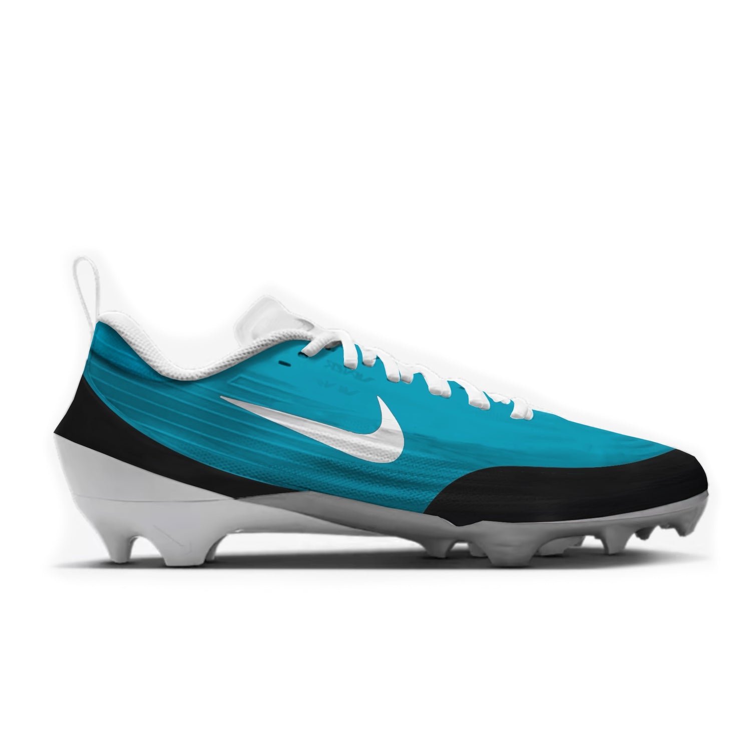 Carolina Football Cleats