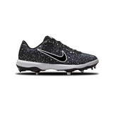Speckled Baseball Cleats