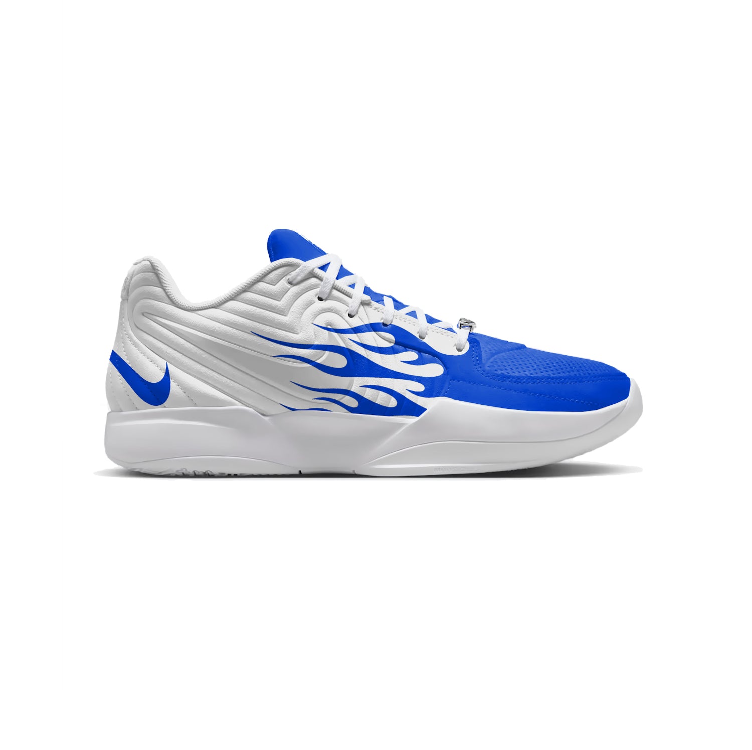 Fire Basketball Shoes