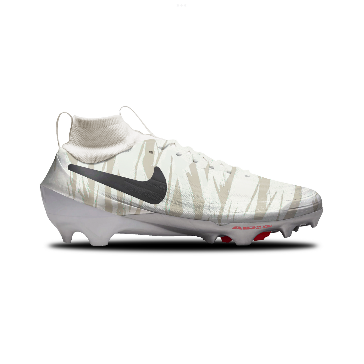 Mummy Football Cleats