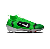 Crayon Football Cleats