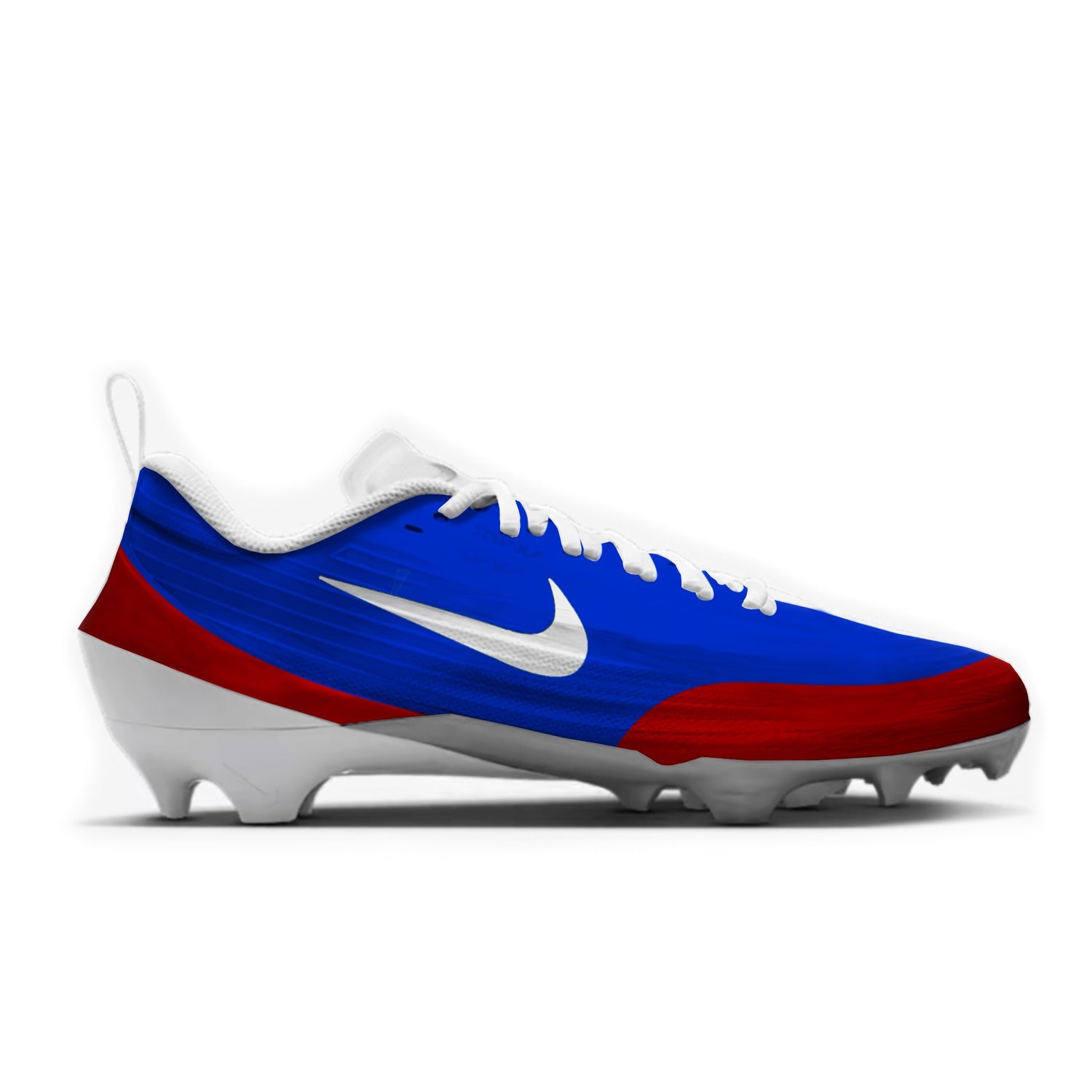 Buffalo Football Cleats