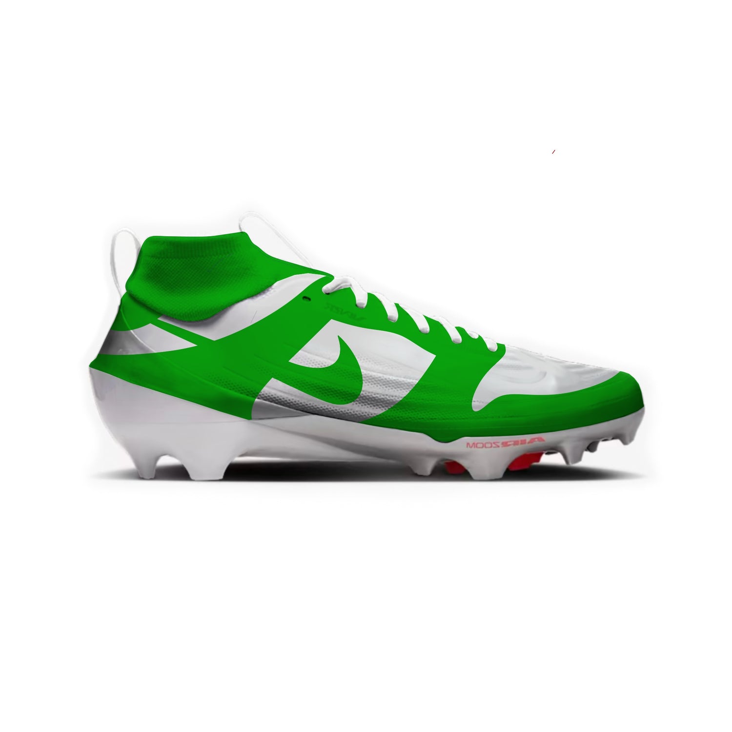 Dunk Football Cleats